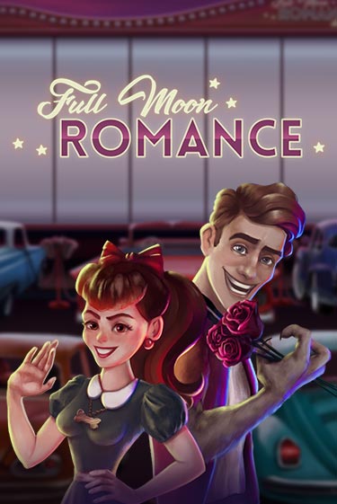 Full Moon Romance играть онлайн  в демо игру в Crystal Casino Online