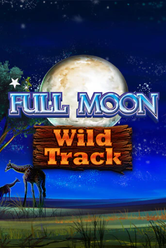 Full Moon: Wild Track играть онлайн  в демо игру в Crystal Casino Online