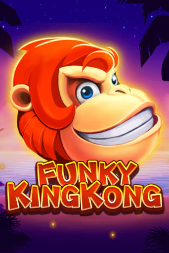 Funky King Kong играть онлайн  в демо игру в Crystal Casino Online