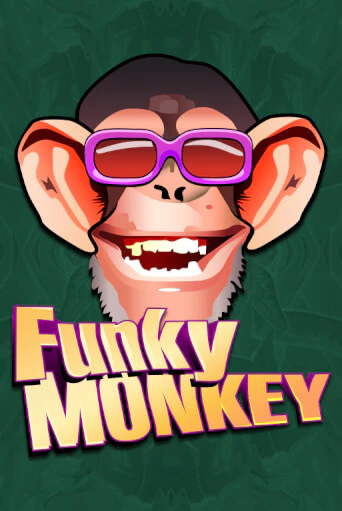 Funky Monkey играть онлайн  в демо игру в Crystal Casino Online