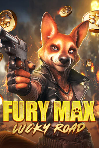 Fury Max Lucky Road играть онлайн  в демо игру в Crystal Casino Online