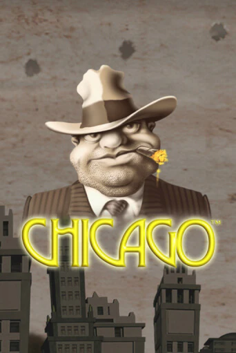 Chicago играть онлайн  в демо игру в Crystal Casino Online