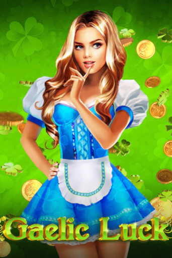 Gaelic Luck играть онлайн  в демо игру в Crystal Casino Online