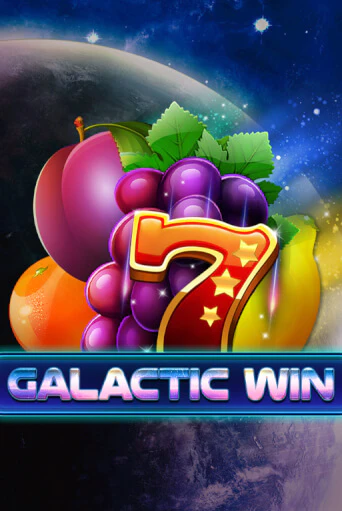 Galactic Win играть онлайн  в демо игру в Crystal Casino Online