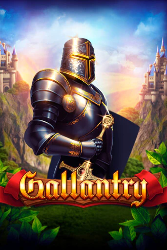Gallantry играть онлайн  в демо игру в Crystal Casino Online