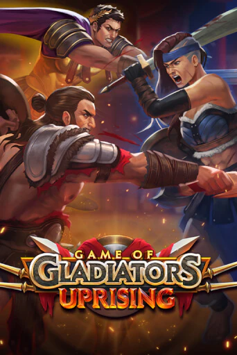 Game of Gladiators: Uprising играть онлайн  в демо игру в Crystal Casino Online