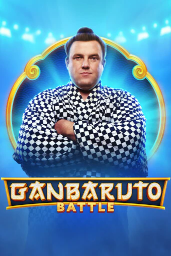 GanBaruto Battle играть онлайн  в демо игру в Crystal Casino Online