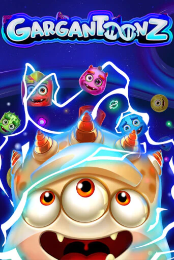 Gargantoonz играть онлайн  в демо игру в Crystal Casino Online