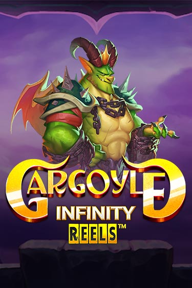 Gargoyle Infinity Reels играть онлайн  в демо игру в Crystal Casino Online