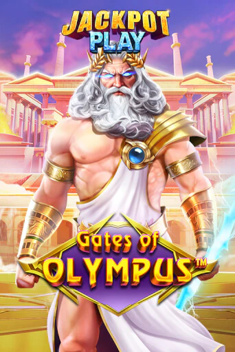 Gates of Olympus Jackpot Play играть онлайн  в демо игру в Crystal Casino Online