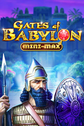 Gates of Babylon Mini-Max играть онлайн  в демо игру в Crystal Casino Online