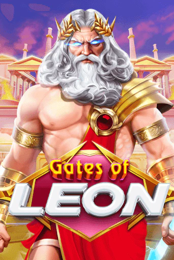 Gates of Leon играть онлайн  в демо игру в Crystal Casino Online