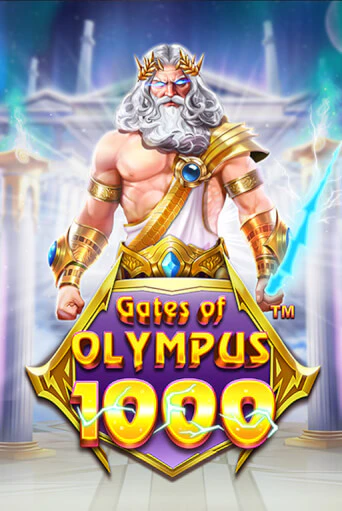 Gates of Olympus 1000 играть онлайн  в демо игру в Crystal Casino Online