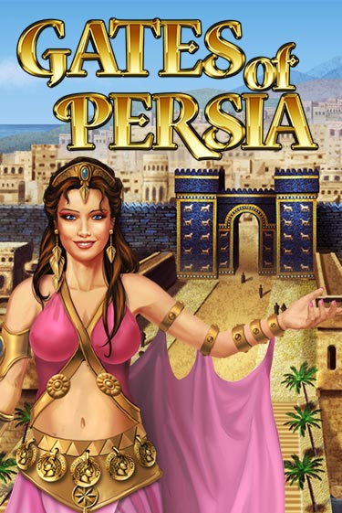 Gates of Persia играть онлайн  в демо игру в Crystal Casino Online