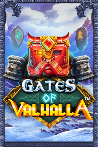 Gates of Valhalla™ играть онлайн  в демо игру в Crystal Casino Online