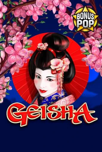 Geisha играть онлайн  в демо игру в Crystal Casino Online