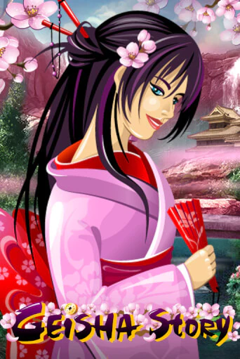 Geisha Story играть онлайн  в демо игру в Crystal Casino Online