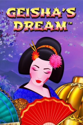 Geisha’s Dream играть онлайн  в демо игру в Crystal Casino Online