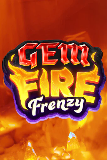 Gem Fire Frenzy играть онлайн  в демо игру в Crystal Casino Online