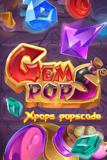 GemPops играть онлайн  в демо игру в Crystal Casino Online