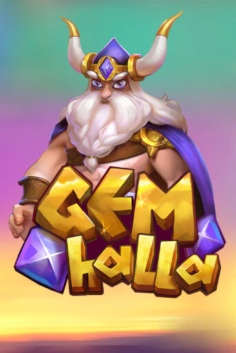 Gemhalla играть онлайн  в демо игру в Crystal Casino Online