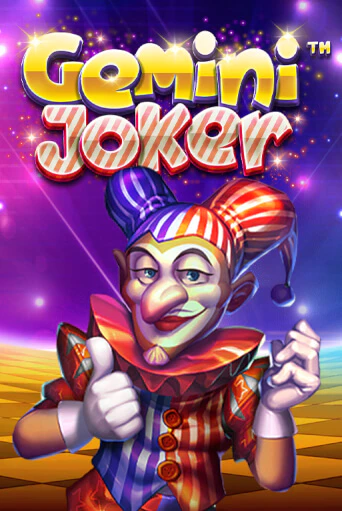 Gemini Joker играть онлайн  в демо игру в Crystal Casino Online