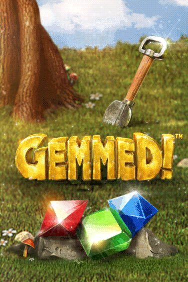 Gemmed! играть онлайн  в демо игру в Crystal Casino Online