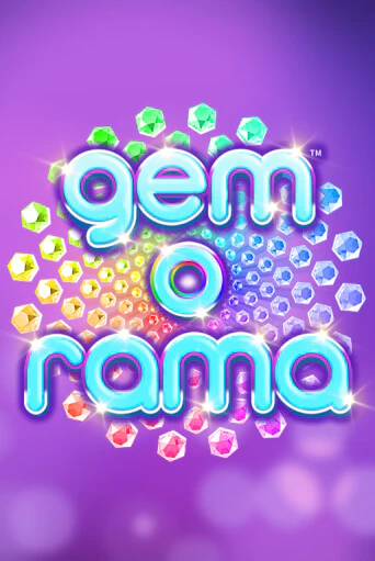 Gem-O-Rama играть онлайн  в демо игру в Crystal Casino Online