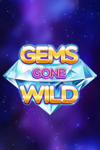Gems Gone Wild играть онлайн  в демо игру в Crystal Casino Online