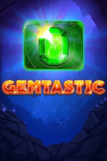 Gemtastic играть онлайн  в демо игру в Crystal Casino Online
