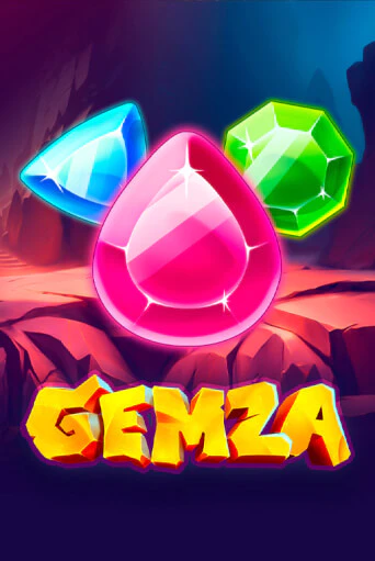 Gemza играть онлайн  в демо игру в Crystal Casino Online