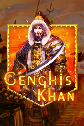 Genghis Khan играть онлайн  в демо игру в Crystal Casino Online