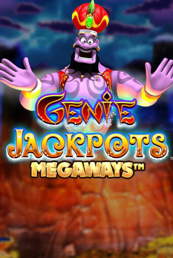 Genie Jackpots Megaways играть онлайн  в демо игру в Crystal Casino Online