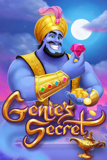 Genie's Secret играть онлайн  в демо игру в Crystal Casino Online