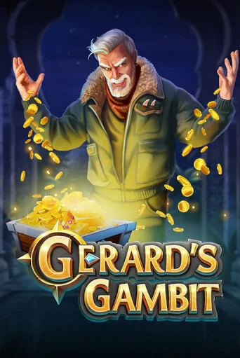 Gerard's Gambit играть онлайн  в демо игру в Crystal Casino Online