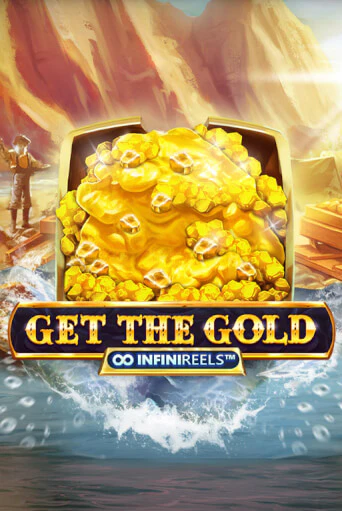 Get the Gold INFINIREELS™ играть онлайн  в демо игру в Crystal Casino Online