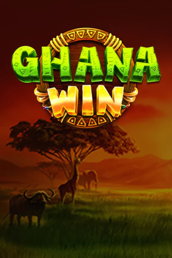 Ghana Win играть онлайн  в демо игру в Crystal Casino Online