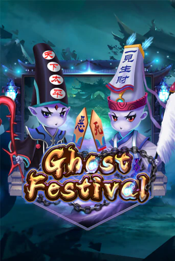 Ghost Festival играть онлайн  в демо игру в Crystal Casino Online