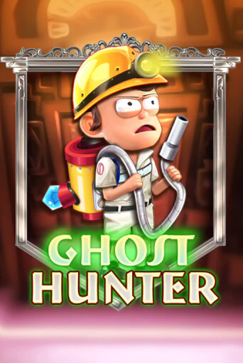 Ghost Hunter играть онлайн  в демо игру в Crystal Casino Online