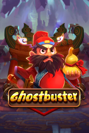 Ghostbuster играть онлайн  в демо игру в Crystal Casino Online