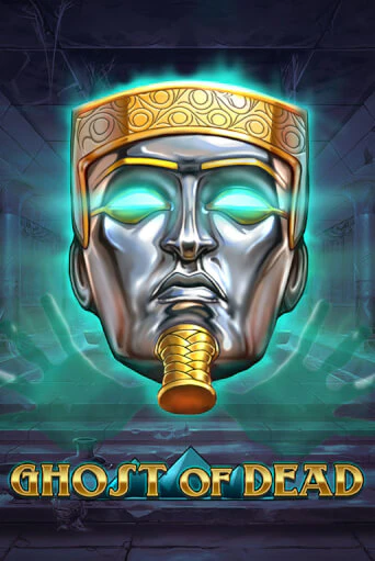 Ghost of Dead играть онлайн  в демо игру в Crystal Casino Online