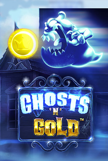 Ghost 'n' Gold играть онлайн  в демо игру в Crystal Casino Online