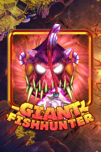 Giant Fish Hunter играть онлайн  в демо игру в Crystal Casino Online