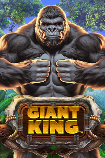 Giant King играть онлайн  в демо игру в Crystal Casino Online