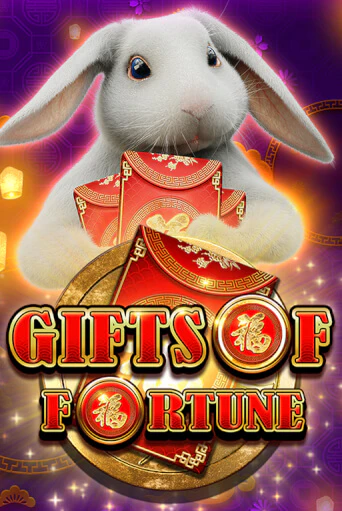 Gifts of Fortune играть онлайн  в демо игру в Crystal Casino Online