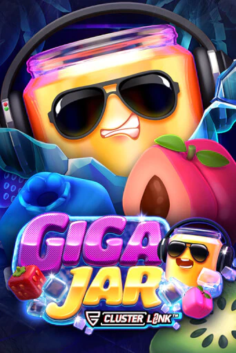 Giga Jar играть онлайн  в демо игру в Crystal Casino Online