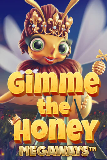 Gimme The Honey Megaways ™ играть онлайн  в демо игру в Crystal Casino Online