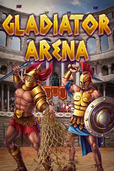 Gladiator Arena играть онлайн  в демо игру в Crystal Casino Online