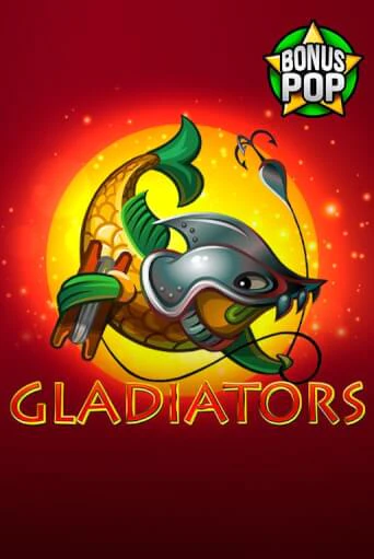 Gladiators играть онлайн  в демо игру в Crystal Casino Online