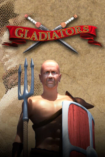 Gladiators играть онлайн  в демо игру в Crystal Casino Online